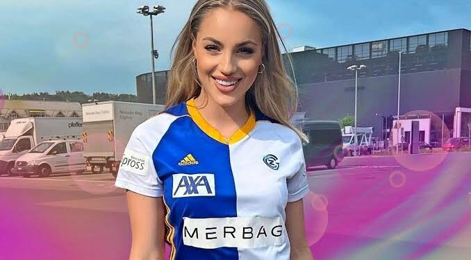 Urgent:Anna Maria Markovic Rushed to the hospital in a critical condition