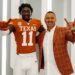 ‘Staying in Texas!’ 4-Star Edge Rusher Smith Orogbo Commits to Longhorns For 2025 season!!