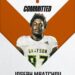 Breaking:Former Georgia lineman Mbatchou Announce his commitment to Texas…