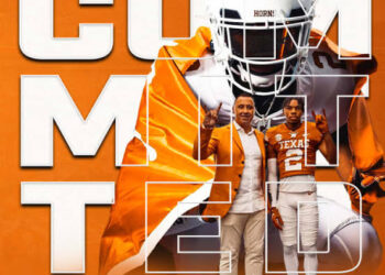 Breaking:CB Caleb Chester Announces commitment to Texas longhorns over Arkansas and LSU
