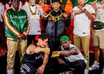 Good News:Four Star DeLand DB Avantae Williams Announces his commitment to Miami Hurricanes over Florida…