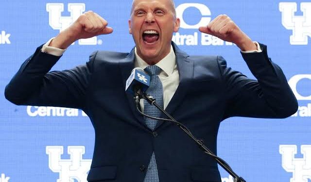 Breaking:Mark Edward Pope Turns down 1.4Million deal offer due to….
