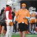 Shock:Former Alabama QB gives the Tennessee Vols its first big dose of….