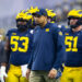 BBC NEWS:Top uncommitted 2025 targets for Michigan football,that got fans….