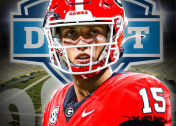 Shock:Carson Beck Announces his Transfers to Miami After Leaving Georgia, Declaring….