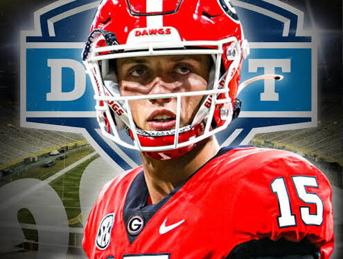 Shock:Carson Beck Announces his Transfers to Miami After Leaving Georgia, Declaring….