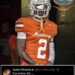 Breaking:5-Star WR Jaime Ffrench Commits to Texas Longhorns over Miami….