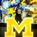 Breaking:Michigan football nabs three-star Georgia LB Chase Taylor as 4th 2025 commit in….