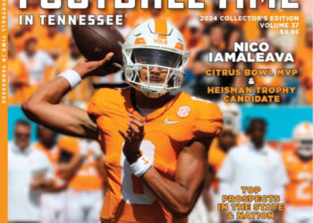 Done Deal:Tennessee football fined $8M, reportedly vacating 11 wins for NCAA violations under….