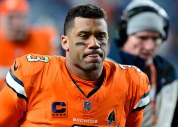 Breaking:Broncos agree to terms with QB Russell Wilson on five-year contract extension through….
