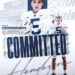 Good News:Four-star 2025 Virginia TE Matt Henderson Announce his commitment to penn state for 2025 season!!