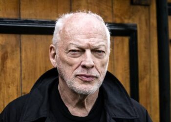 Urgent:David Gilmour Rushed to the hospital in a critical condition