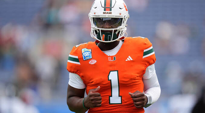 NFL NEWS:Miami QB Cam Ward Could Replace Underperforming $160 Million Quarterback Via….