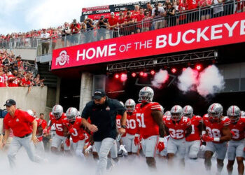 The Buckeyes will no longer host the Uconn Huskies on October 18, 2025, according to an announcement from the school’s athletic department on Monday. This adjustment came after both….