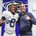 Breaking:4-star running back Caziah Holmes shocks fans ,commits to penn state over Florida….