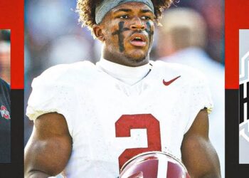 “That was probably one of the most difficult pieces in my life, just try[ing] to make that decision and knowing that the high school decision I made, I wasn’t going to be able to stick to,” Downs said Saturday, adding that the process was far from immediate. “I didn’t….