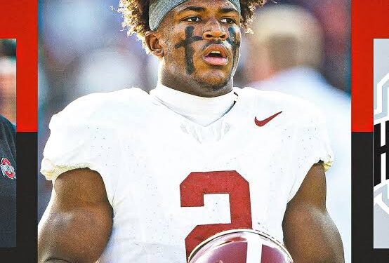 “That was probably one of the most difficult pieces in my life, just try[ing] to make that decision and knowing that the high school decision I made, I wasn’t going to be able to stick to,” Downs said Saturday, adding that the process was far from immediate. “I didn’t….