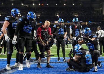 Ouch!!!!! Detroit Lions’ Super Bowl Hopes Dashed With Unimpressive….