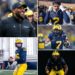 Good News:3 key returning players for Michigan Football that had impressive performances against….