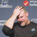 Breaking:Detroit Lions extend contract of head coach Dan Campbell, general manager Brad….