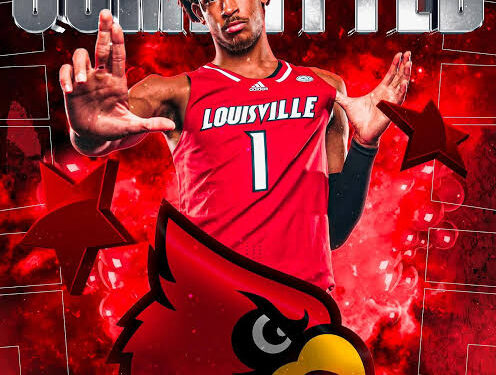 I’m Khani Rooths. Here’s why I signed to Louisville Cardinals football 2025 recruiting class