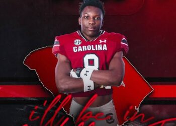 I’m  Lex Cyrus.Here’s why I signed to Gamecocks football 2025 recruiting class