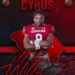 I’m  Lex Cyrus.Here’s why I signed to Gamecocks football 2025 recruiting class