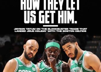 Raising🚨 Alarm🚨:Celtics Fans Don’t Like The Blockbuster Trade Idea Of Kevin Durant For….