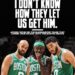 Raising🚨 Alarm🚨:Celtics Fans Don’t Like The Blockbuster Trade Idea Of Kevin Durant For….