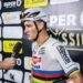 Schok!! Wereldkampioen Van der Poel uitgesloten van Dublin UCI Cyclocross World….