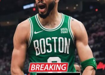 Breaking:Jayson Tatum Sends Strong Message to Critics After….