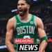 Breaking:Jayson Tatum Sends Strong Message to Critics After….