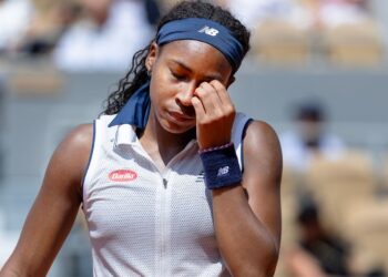 Potential Semifinal Showdown: Coco Gauff Set To face….