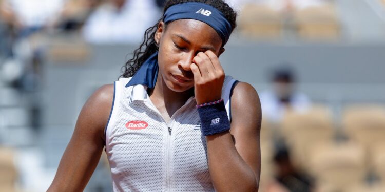 Potential Semifinal Showdown: Coco Gauff Set To face….