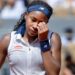 Potential Semifinal Showdown: Coco Gauff Set To face….