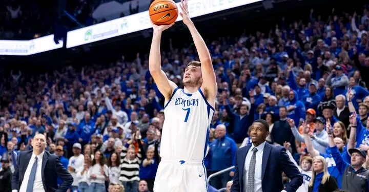 Recent Developments in Kentucky Wildcats Basketball Got The Fans Furious