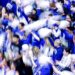 Fan Throws Beer Can at Kentucky Basketball Player During Intense Game