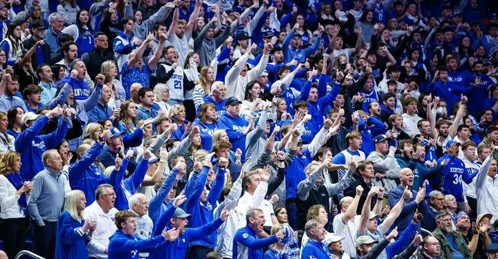 “Kentucky’s So-Called ‘Dream Team’ Stunned—Fans Are Furious Over This Disastrous Defeat!”