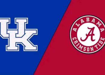 Breaking: The Ref That Officiate Kentucky – Alabama Match is currently under Investigation