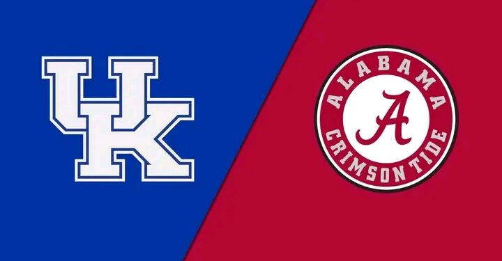 Breaking: The Ref That Officiate Kentucky – Alabama Match is currently under Investigation