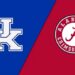 Breaking: The Ref That Officiate Kentucky – Alabama Match is currently under Investigation