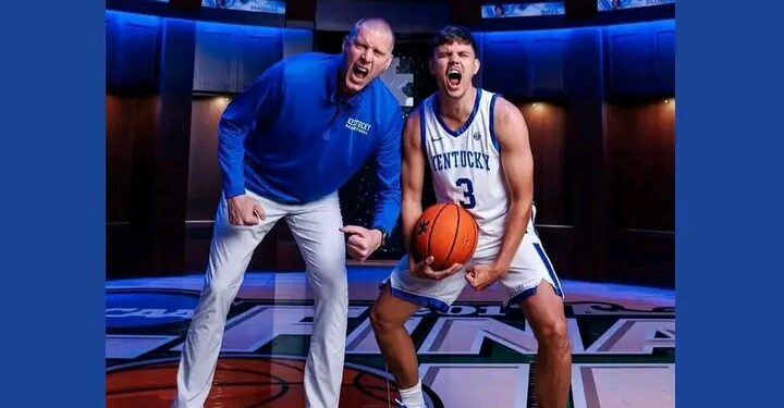 Pope’s Response To Fans When Ask If  Kriisa Was On Table For Medical Redshirt