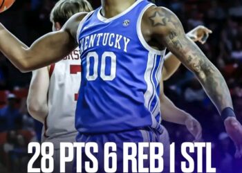 Kentucky wildcats Veteran Admits Turning Down Contract Extension, Hints at Shock Exit