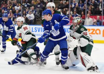 Toronto Maple Leafs: The Shocking Secrets Behind Their Unstoppable Season