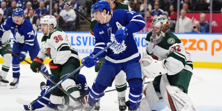 Toronto Maple Leafs: The Shocking Secrets Behind Their Unstoppable Season