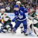 Toronto Maple Leafs: The Shocking Secrets Behind Their Unstoppable Season