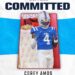Breaking:four-star linebacker Corey Amos Commits to Ole Miss after several offers from Penn State….