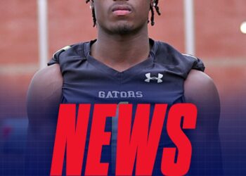 Good News:4-star LB Jarcoby Hopson commits to Ole Miss Rebels For a Great 2025!!