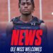 Good News:4-star LB Jarcoby Hopson commits to Ole Miss Rebels For a Great 2025!!