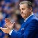 Fans Still Struggling to Believe What Kentucky’s Coach John Calipari Said at the Press Conference Today!